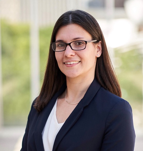 Candice Adams, DuPage County Circuit Court Clerk